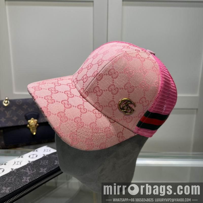 Replica Gucci Hat dx146