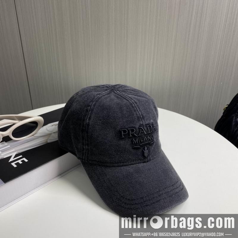 Replica Prada Hat dx37