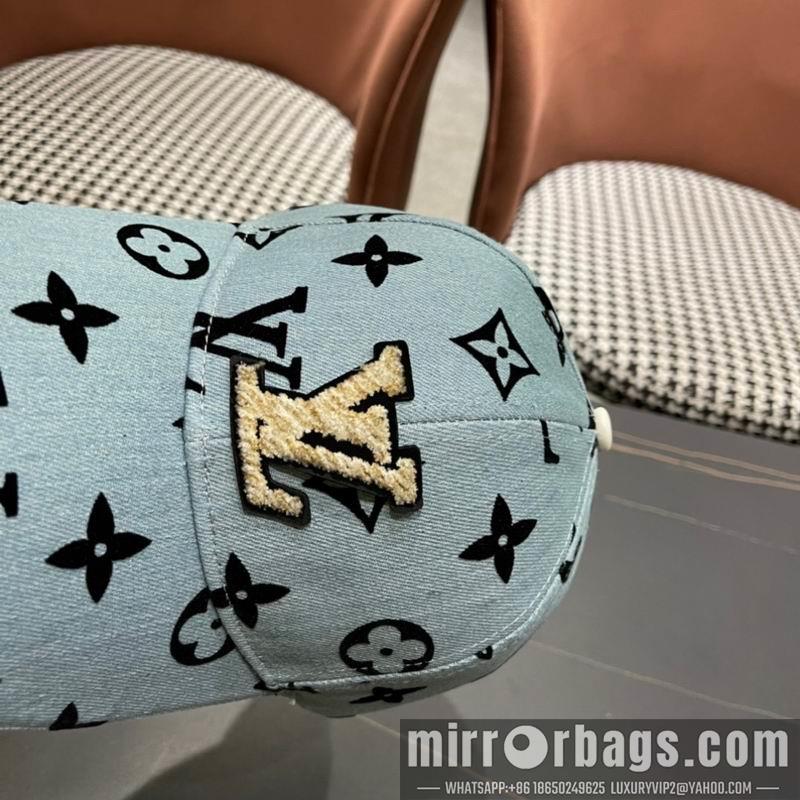 Replica LV Hat 041401