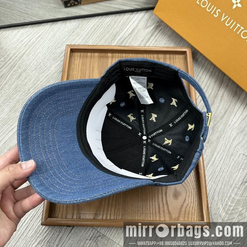 Replica LV Hat dx101