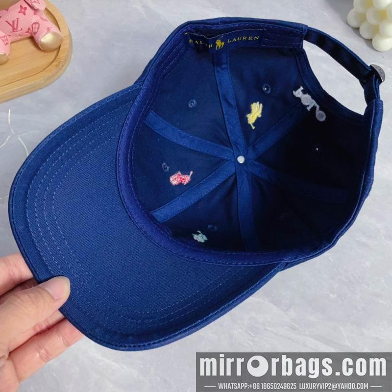 Replica Polo Hat dx03