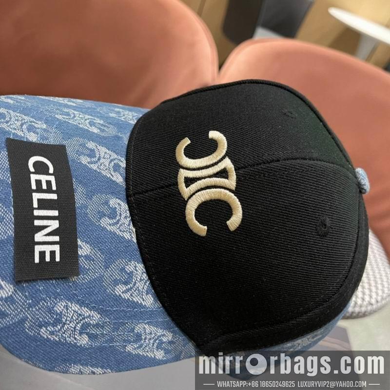 Replica Celine Hat 021003