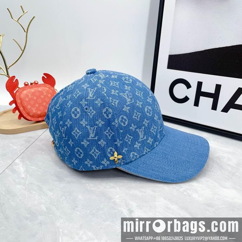 Replica LV Hat dx13