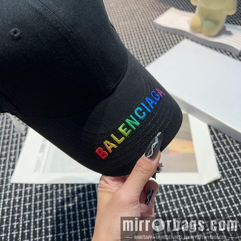 Replica Balenciaga Hat dx12