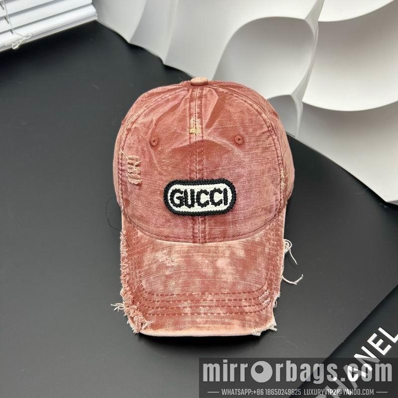 Replica Gucci Hat dx23