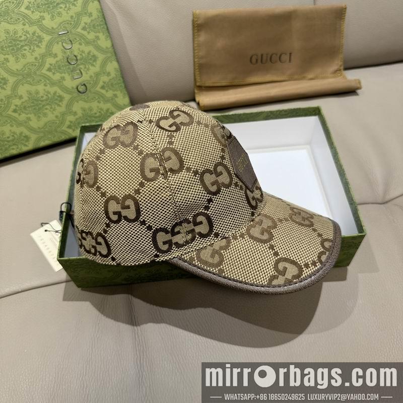 Replica Gucci Hat 091405