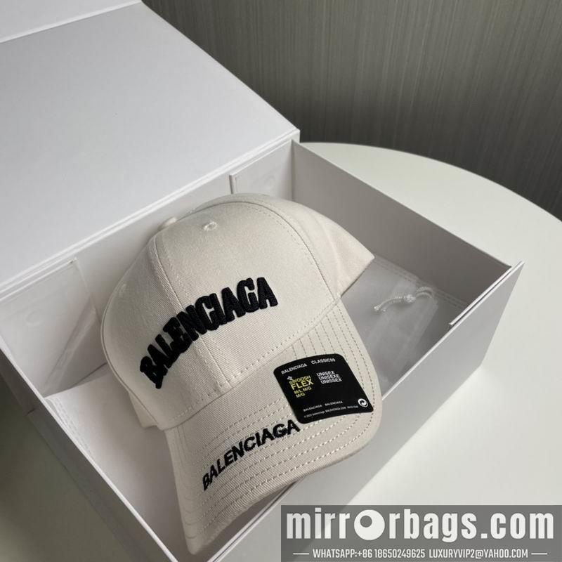 Replica Balenciaga Hat 081403