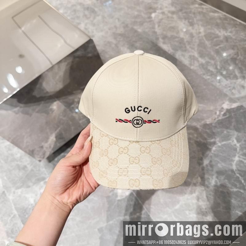 Replica Gucci Hat 041701