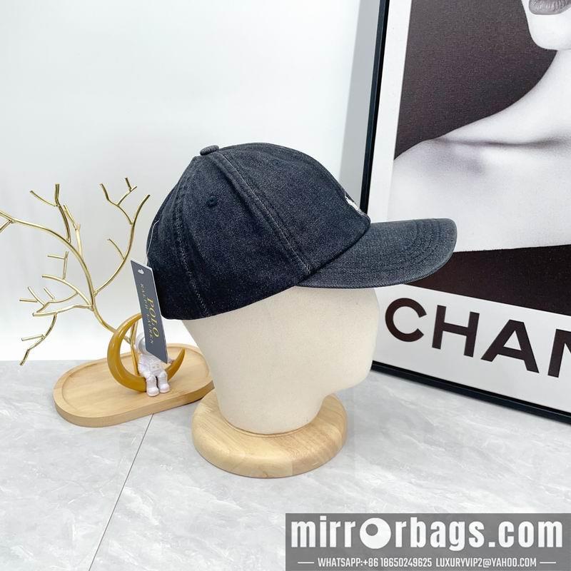 Replica Polo Hat dx24