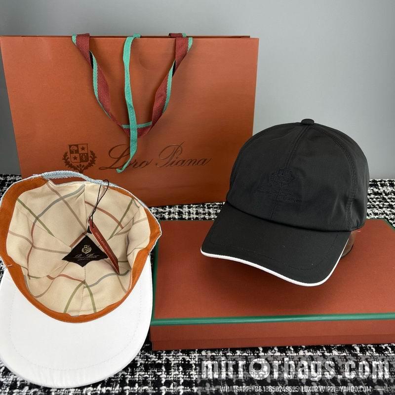 Replica Loro Piana Hat hm04