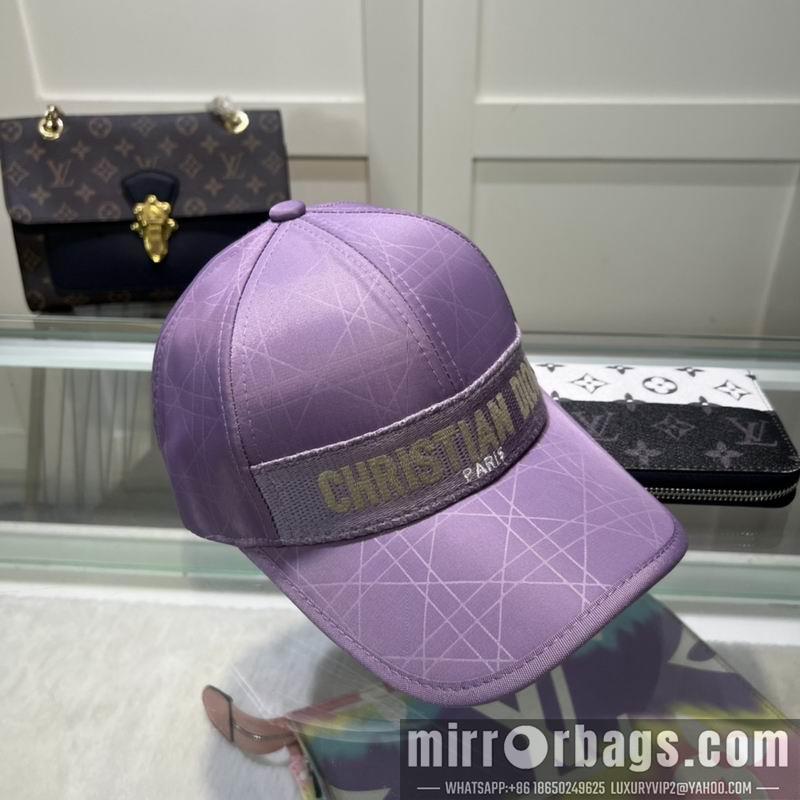 Replica Dior Hat dx60
