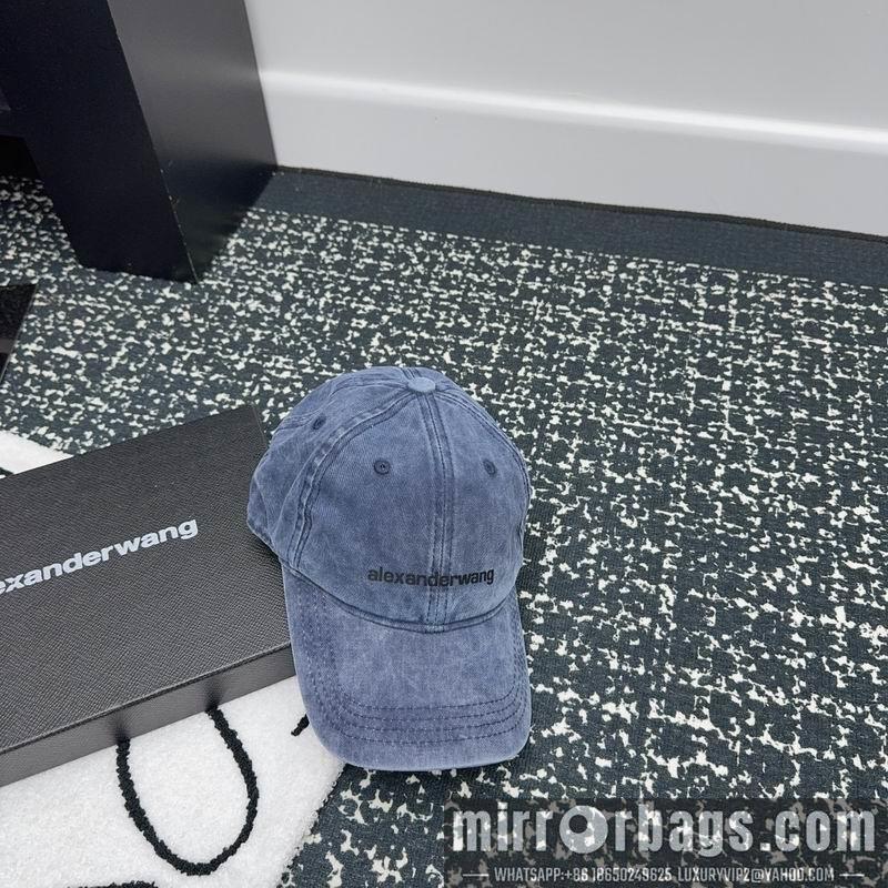 Replica Alexander Wang Hat 120401