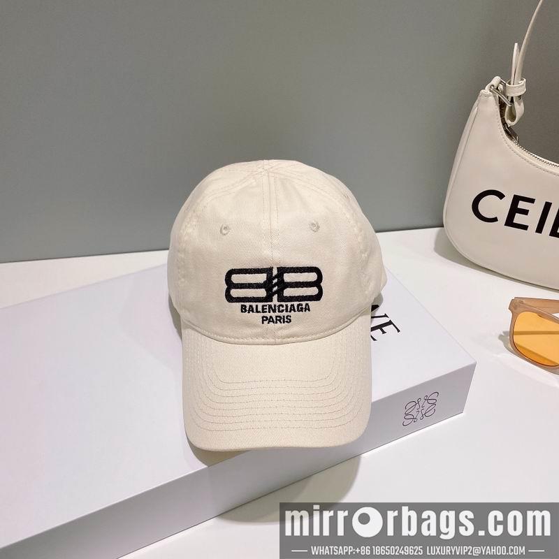 Replica Balenciaga Hat 072203