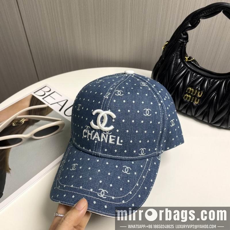 Replica Chanel Hat 101102