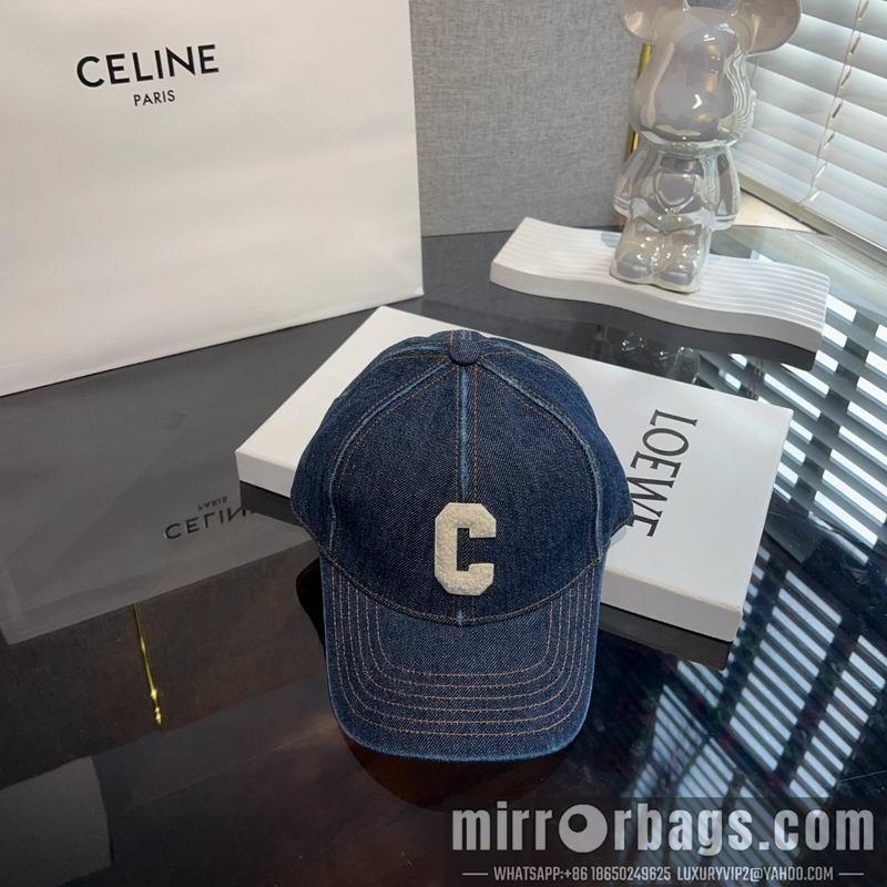 Replica Celine Hat dx06