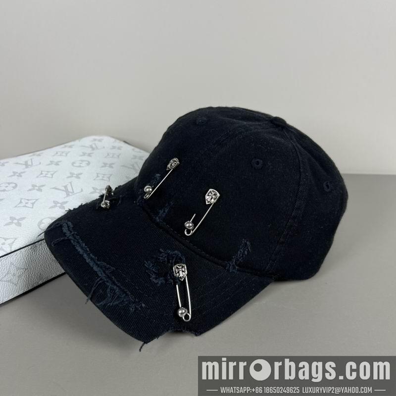 Replica Chrome Hearts Hat dx45