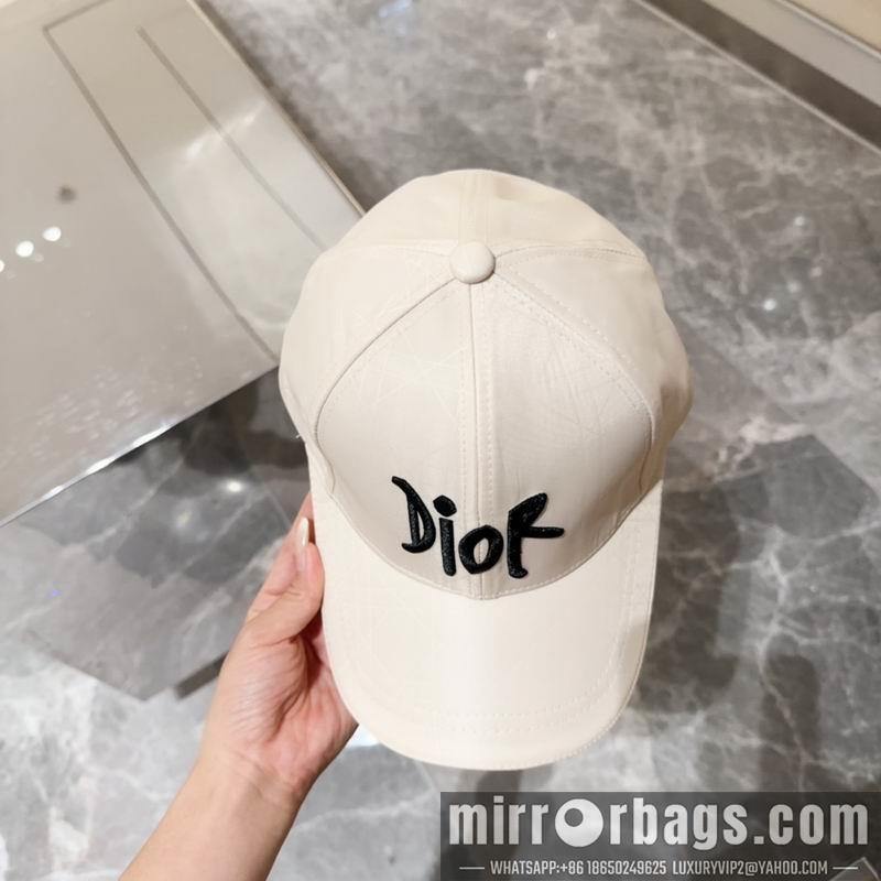 Replica Dior Hat 080104