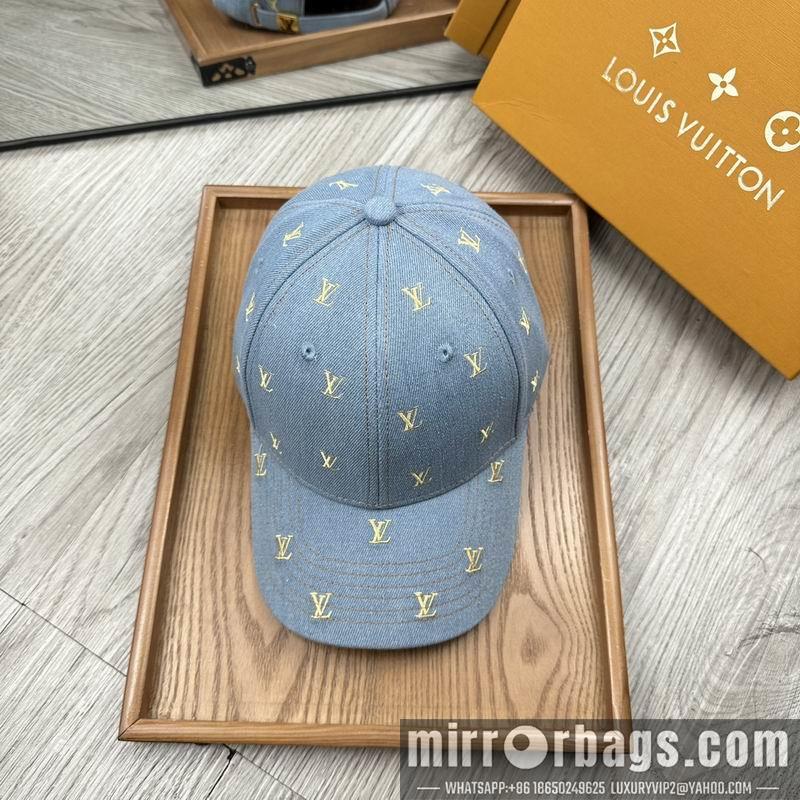 Replica LV Hat dx101