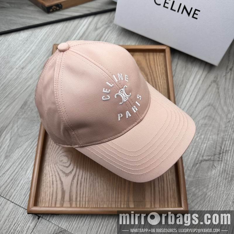 Replica Celine Hat dx99