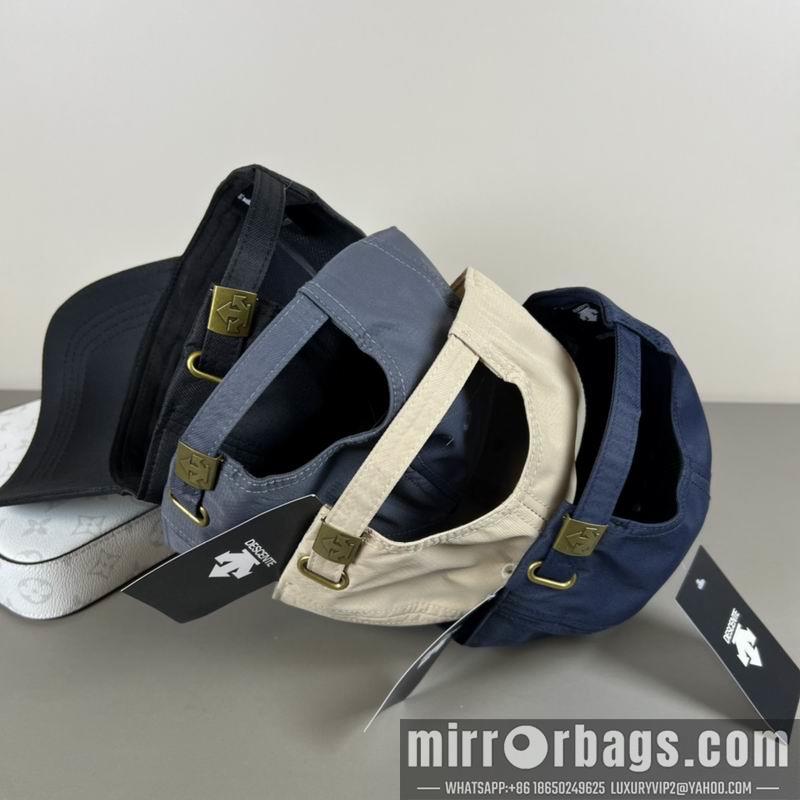 Replica Descents Hat dx01