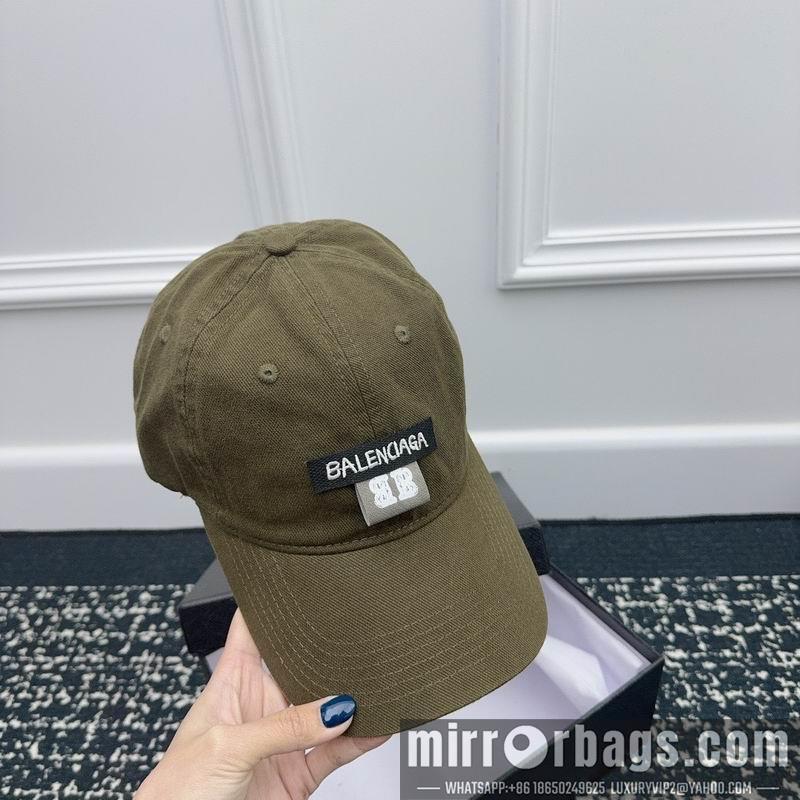 Replica Balenciaga Hat 120401