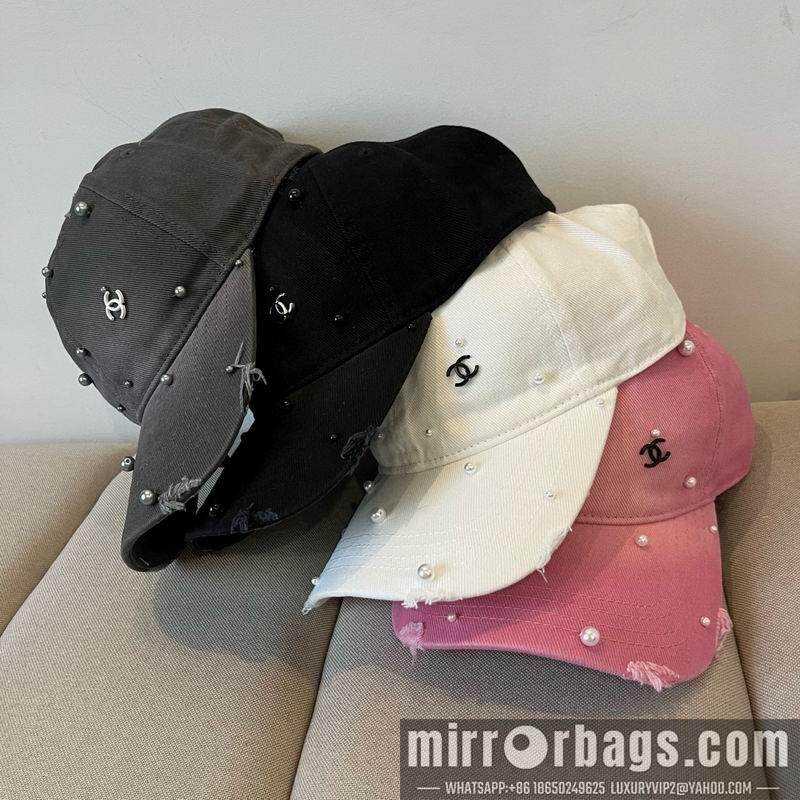 Replica Chanel Hat dx21