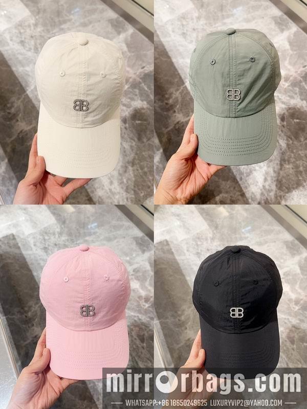 Replica Balenciaga Hat dx64