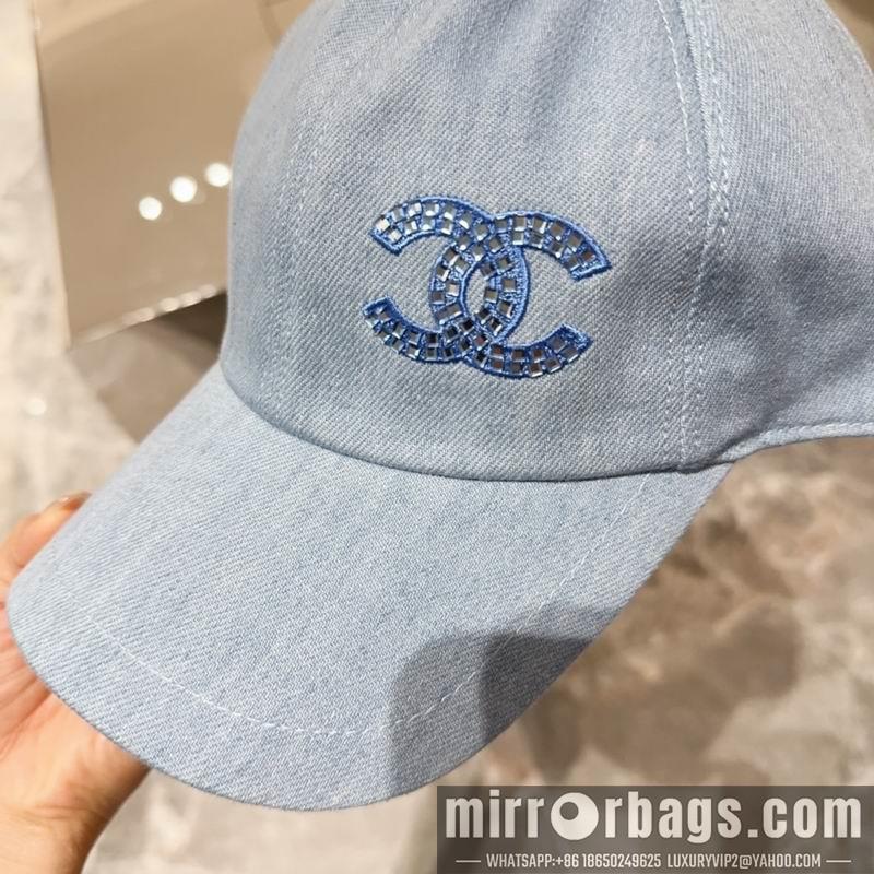 Replica Chanel Hat 050703