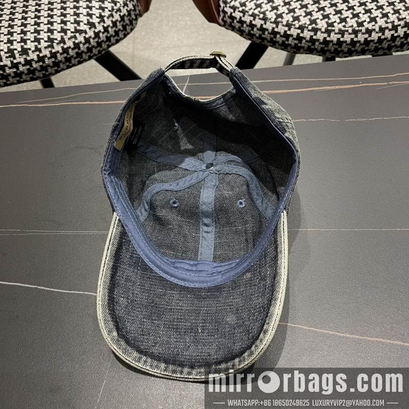 Replica Burberry Hat 042601