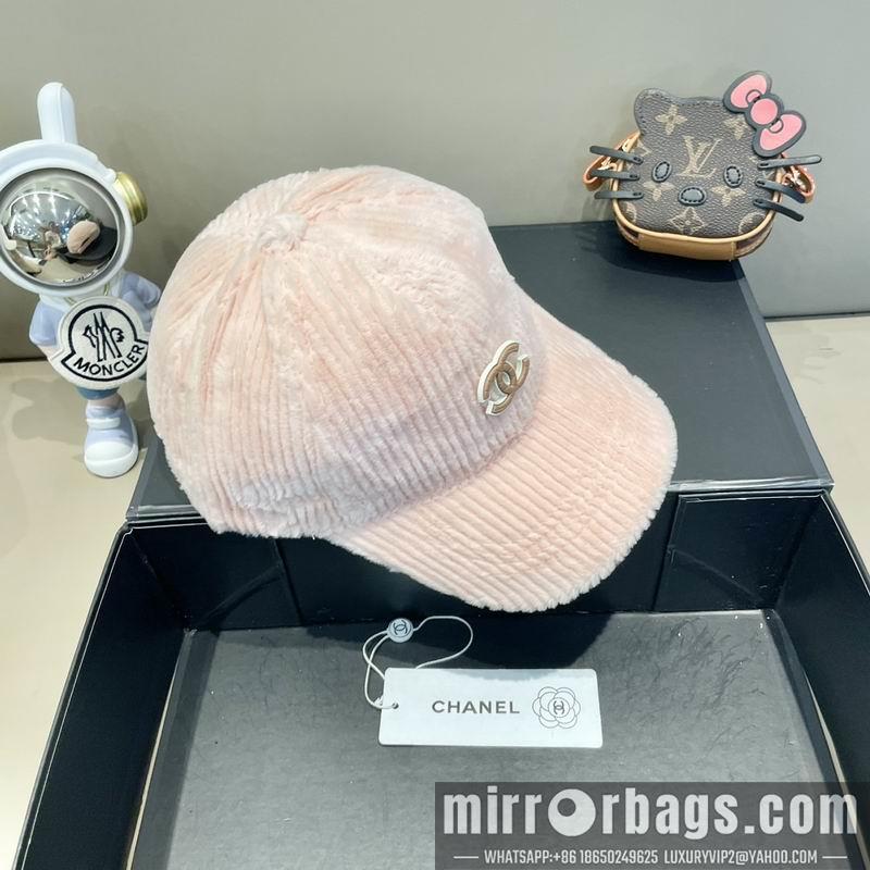 Replica Chanel Hat 080303