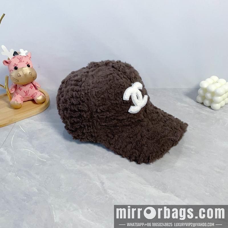 Replica Chanel Hat dx41