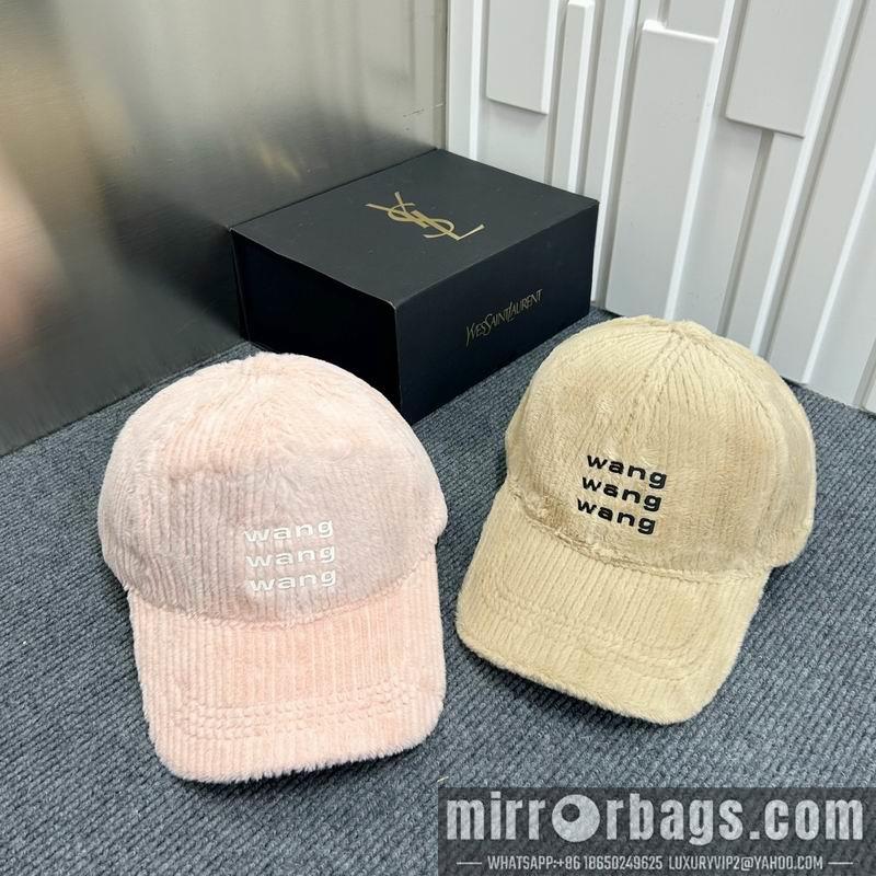 Replica Alexander Wang Hat dx14