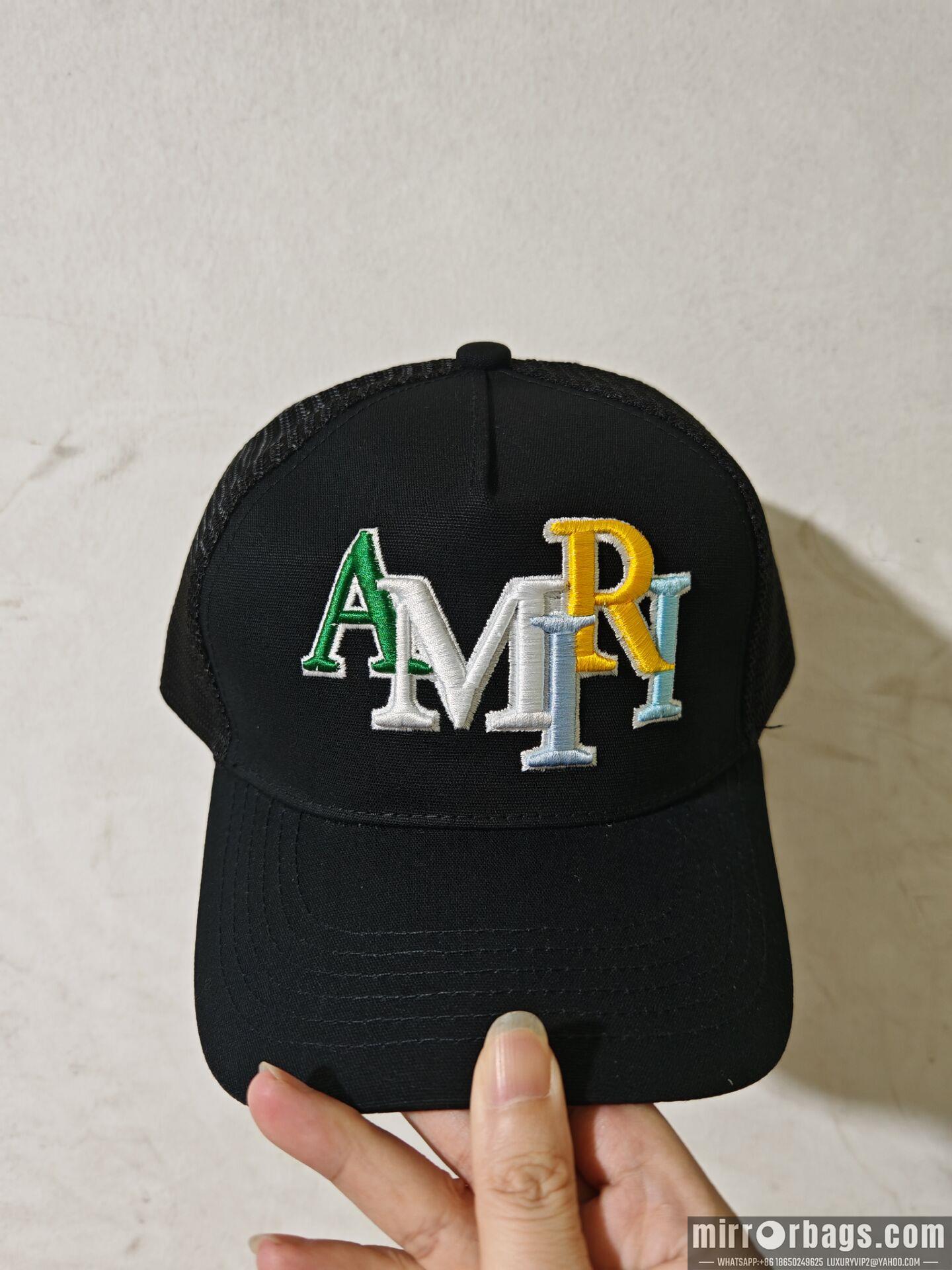 Replica Amiri Hat 70
