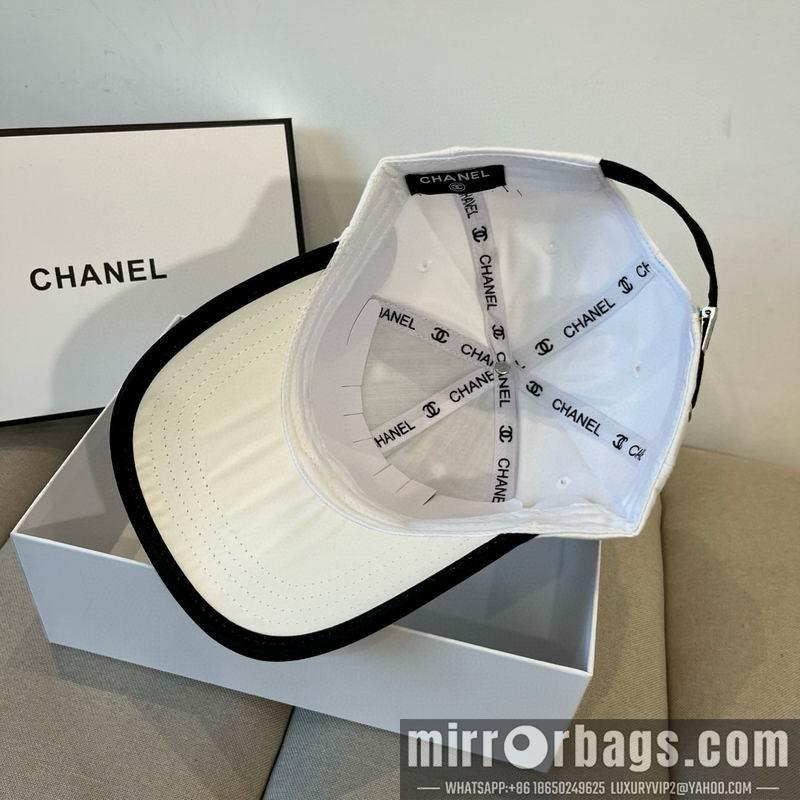 Replica Chanel Hat dx33