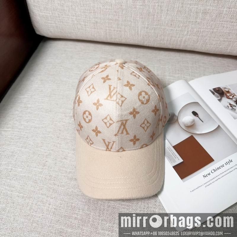 Replica LV Hat dx112