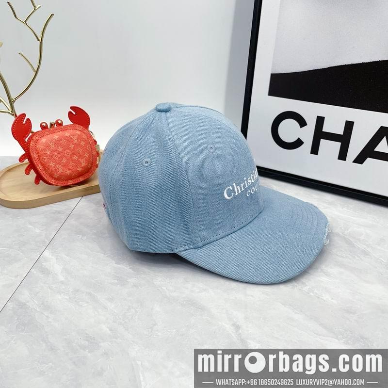 Replica Dior Hat dx02