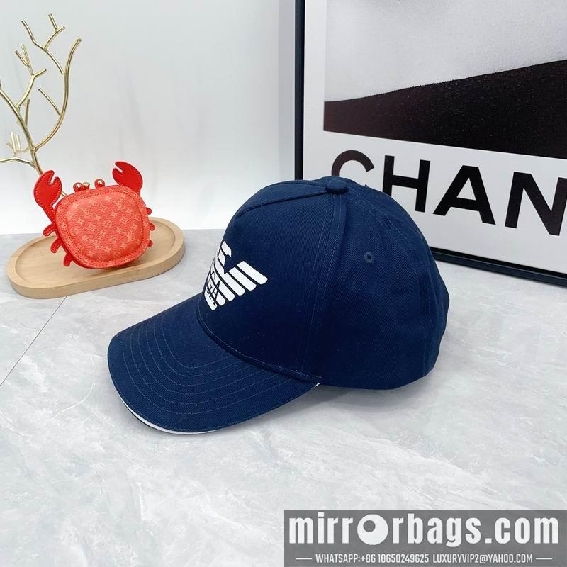 Replica Armani Hat dx01