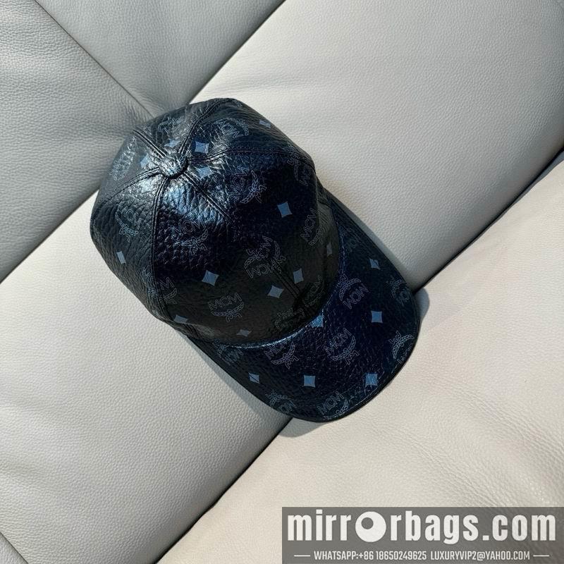 Replica MCM Hat dx07