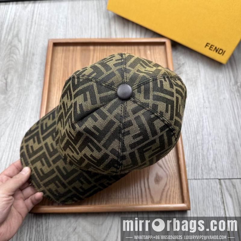 Replica Fendi Hat dx91
