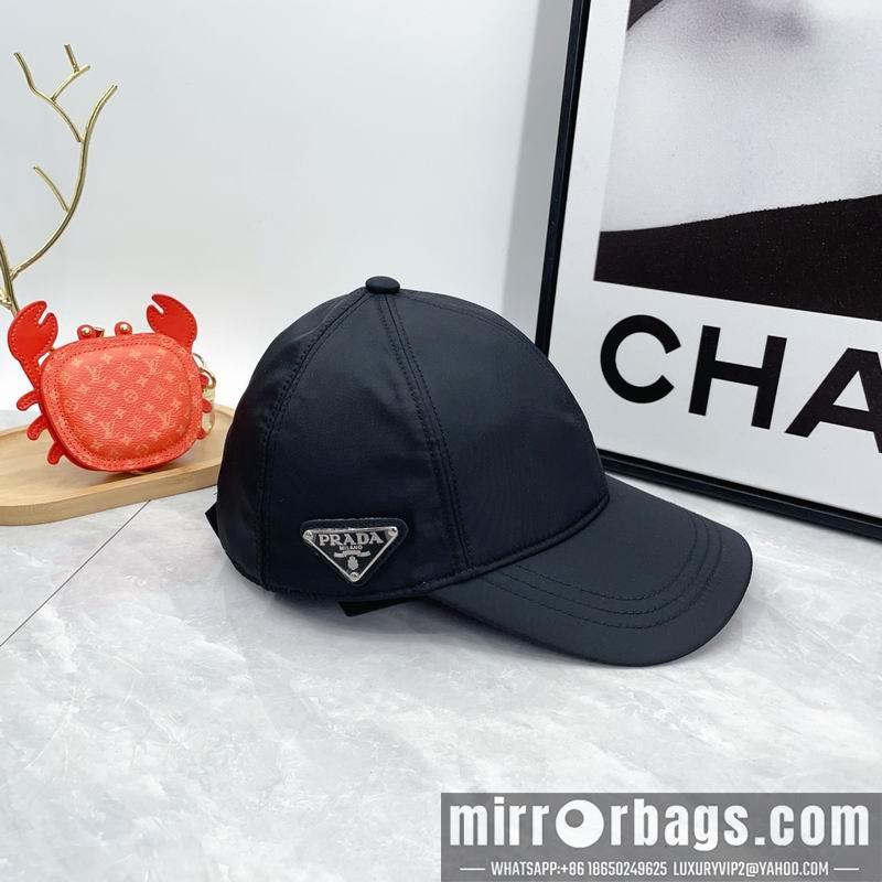 Replica Prada Hat dx73