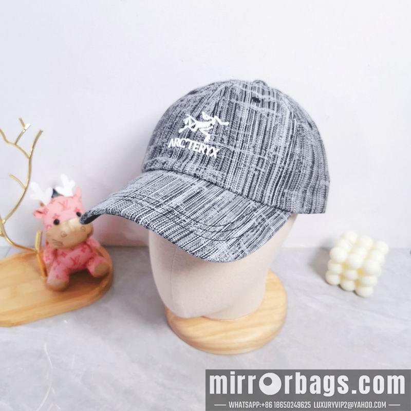 Replica Arcteryx Hat dx04