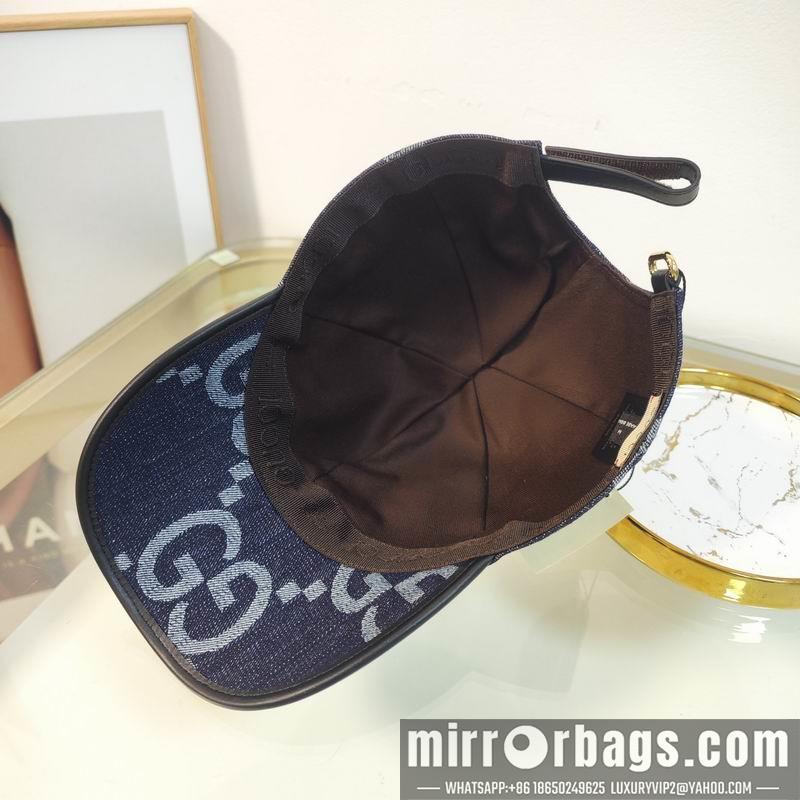 Replica Gucci Hat dx11