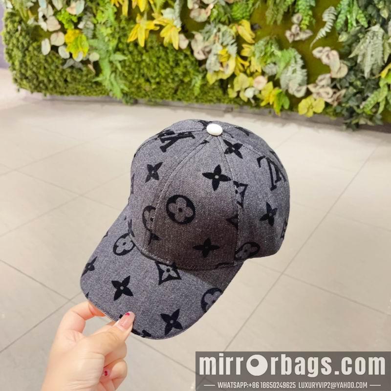 Replica LV Hat 102803