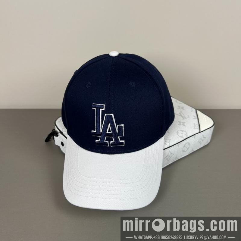 Replica MLB NY Hat dx39