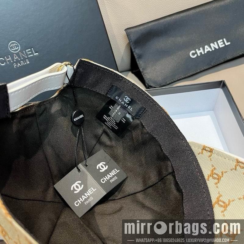 Replica Chanel Hat dx44