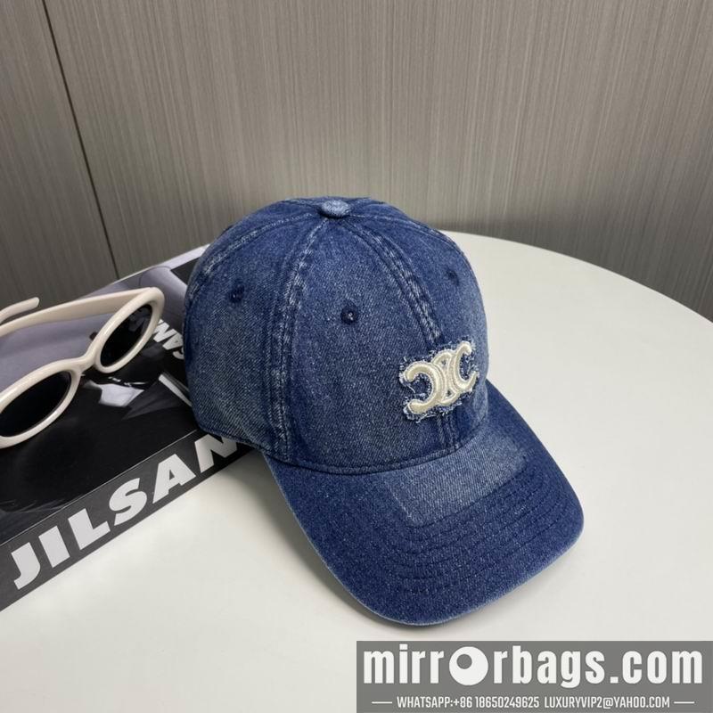 Replica Celine Hat dx28
