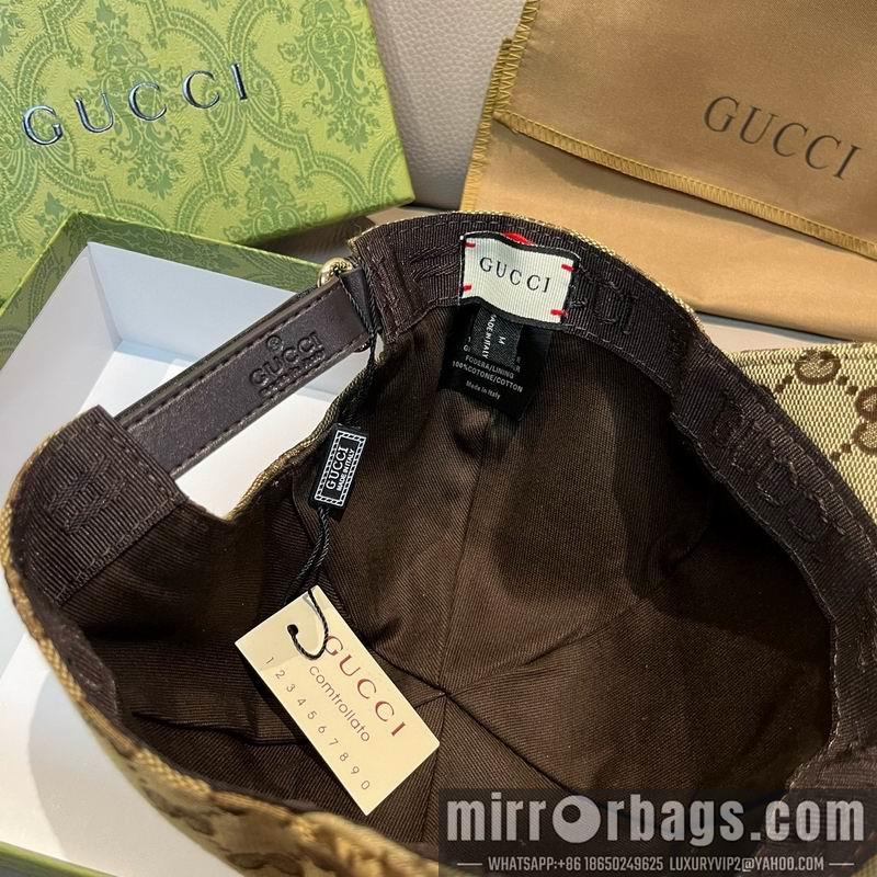 Replica Gucci Hat 091401