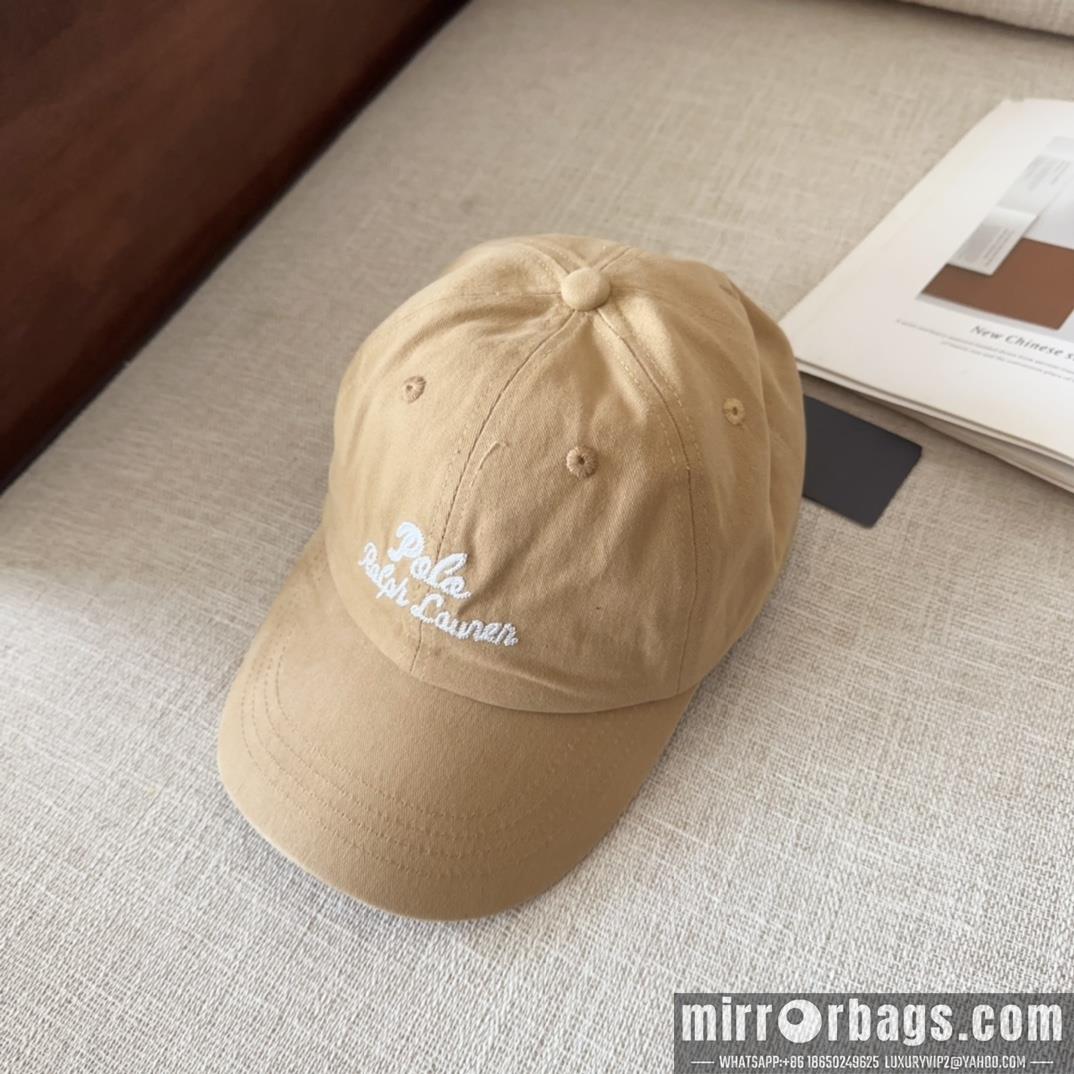 Replica Polo Hat dx14