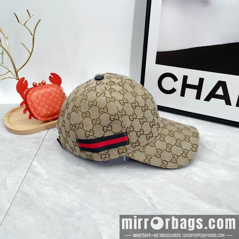 Replica Gucci Hat dx11