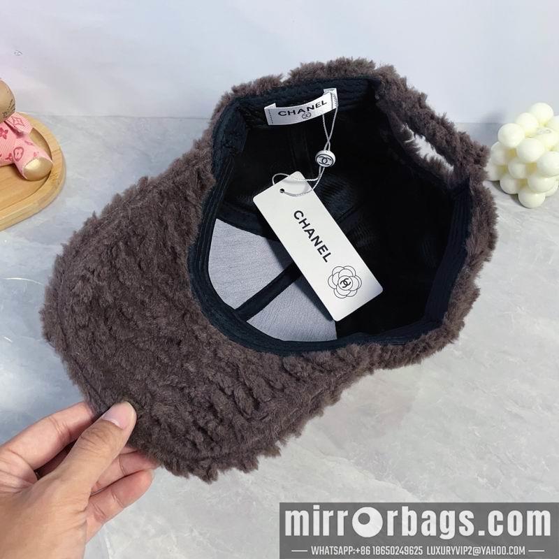 Replica Chanel Hat dx41